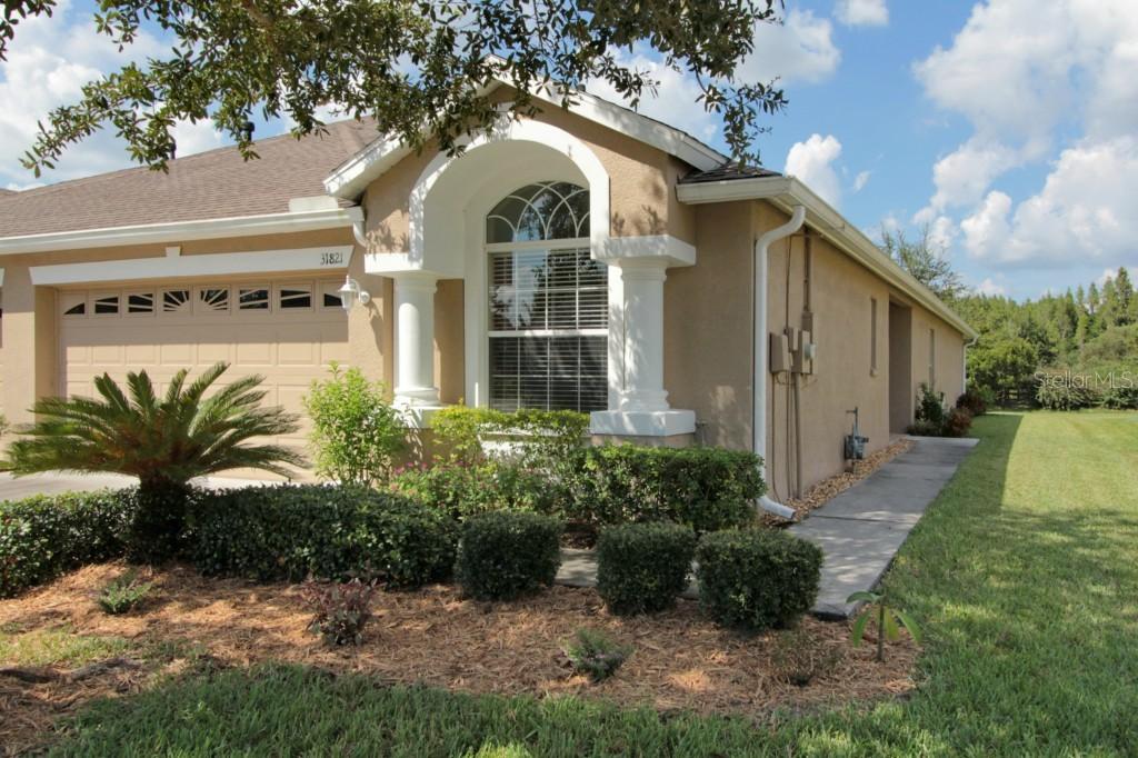 31821 Larkenheath Dr., Wesley Chapel, FL 33543