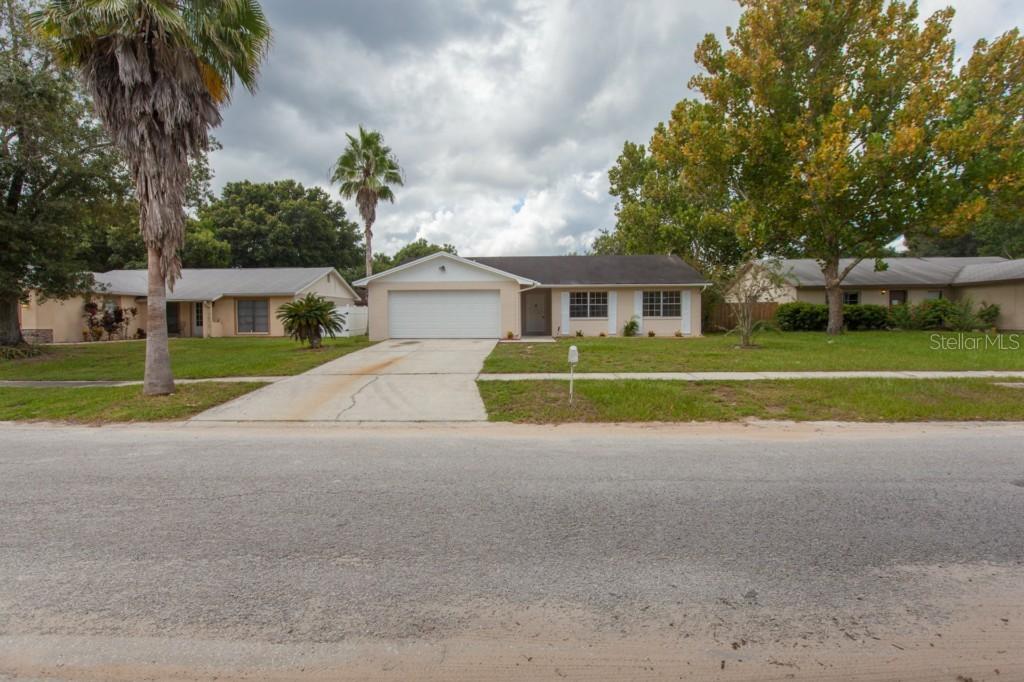 709 Sunlit Ct., Brandon, FL 33511