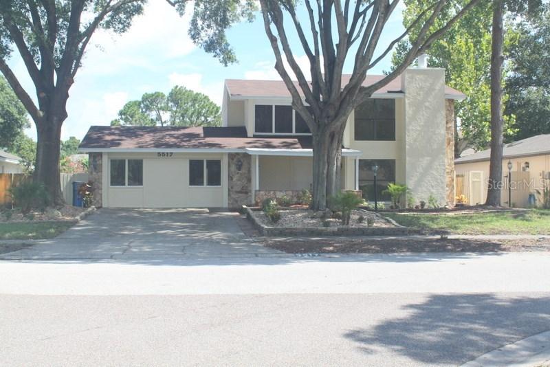 5517 Fulmar Dr., Tampa, FL 33625