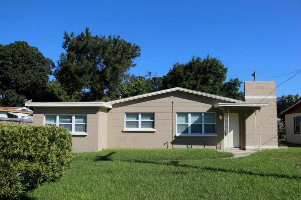 2527 W Minnehaha St., Tampa, FL 33614