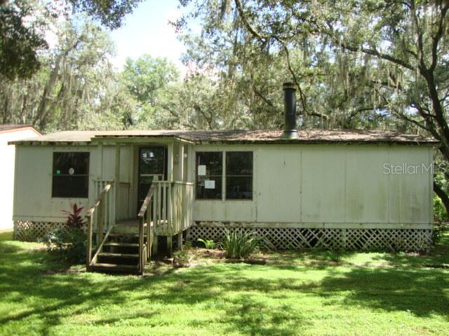 [Address Hidden by Seller], Zephyrhills, FL 33544