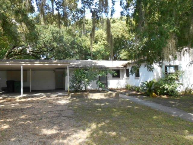 9610 Forest Hills Dr., Tampa, FL 33612