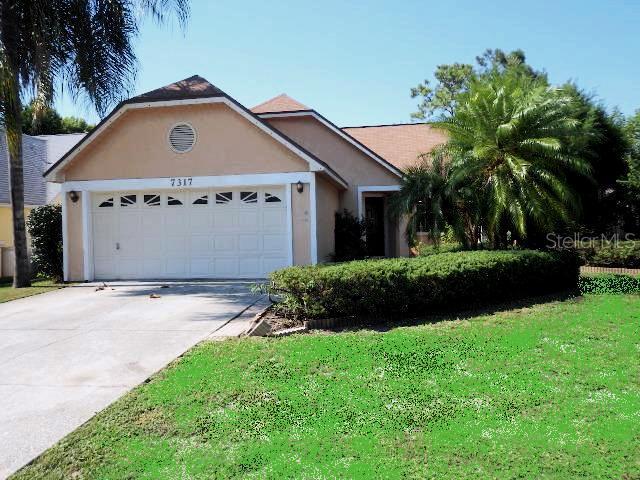 7317 Hideaway Tr., New Port Richey, FL 34655