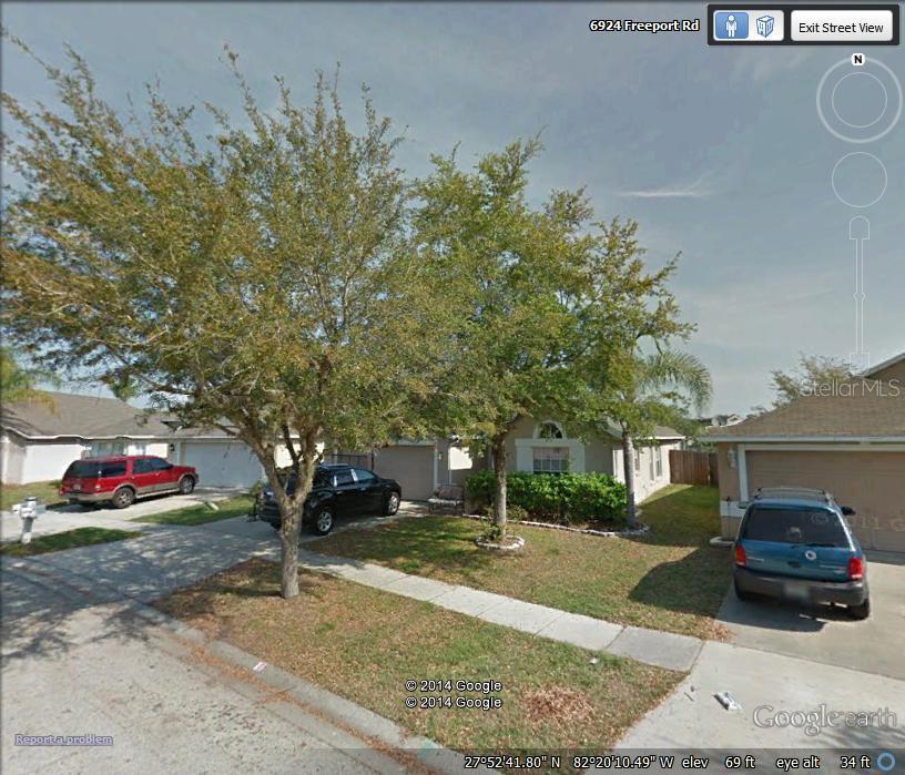 6924 Freeport Rd., Riverview, FL 33578