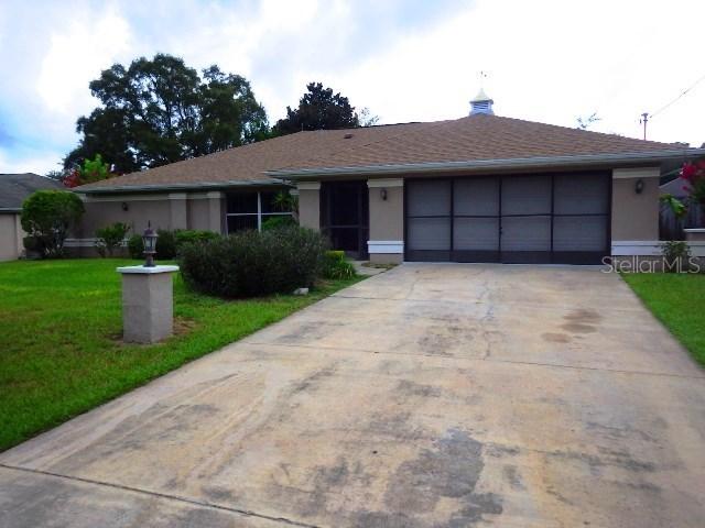 3341 Landover Blvd., Spring Hill, FL 34609