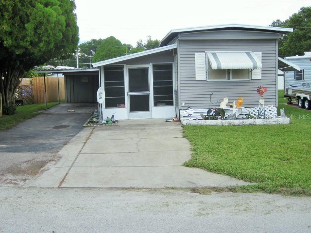 6250 Indiana St., Zephyrhills, FL 33542