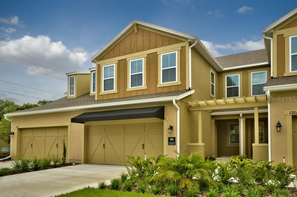 17017 Vilesta Dr., Lutz, FL 33548