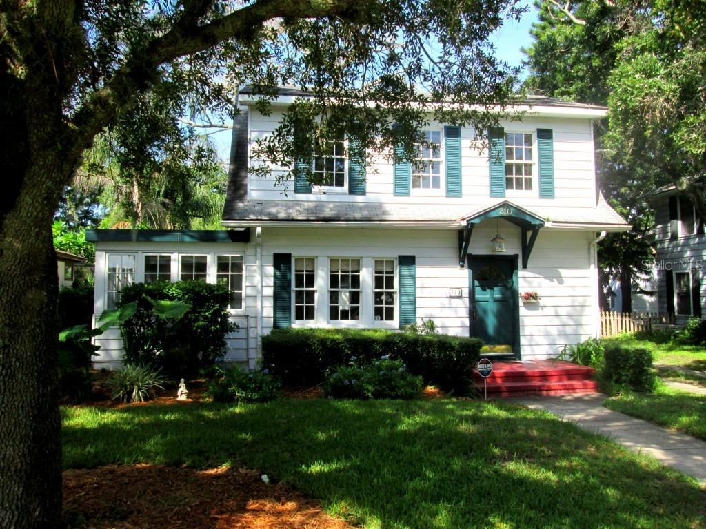 310 N Lincoln Ave., Clearwater, FL 33755