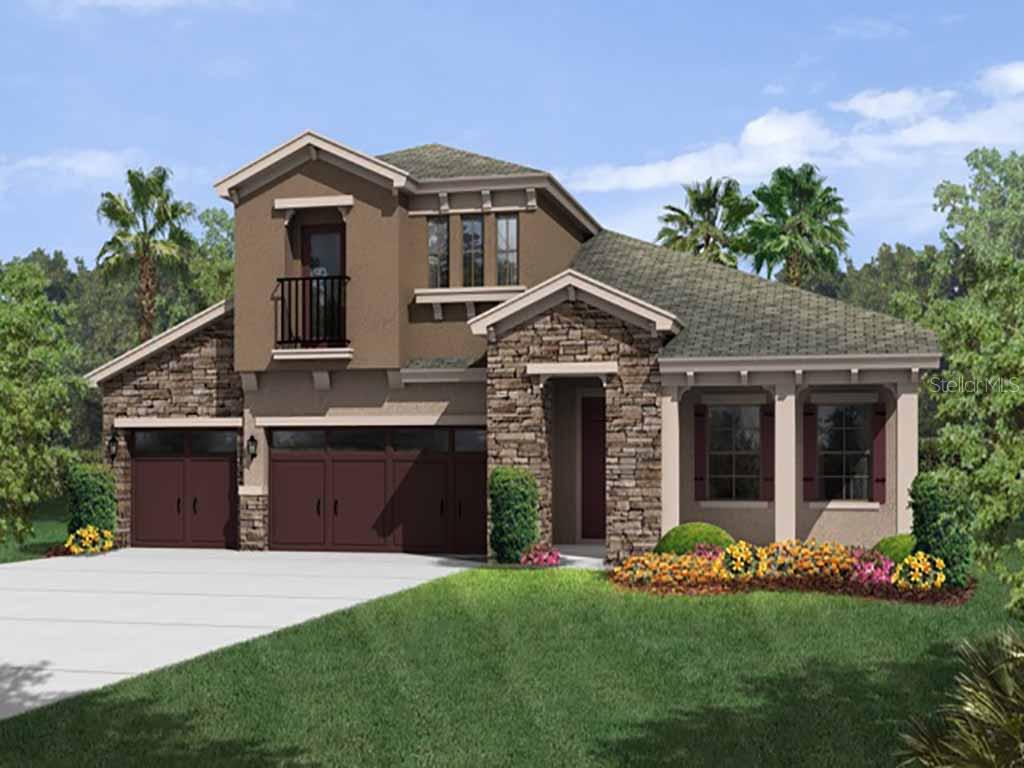 1699 Montgomery Bell Rd., Wesley Chapel, FL 33543