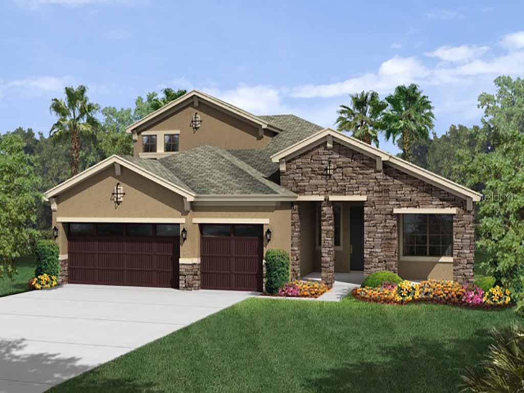 1723 Montgomery Bell Rd., Wesley Chapel, FL 33543