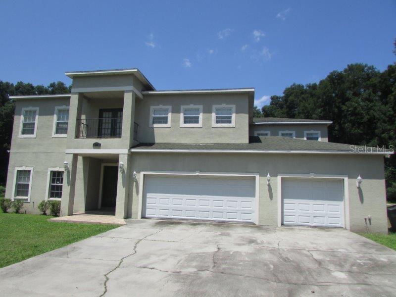 9854 Gilchrist Dr., Seffner, FL 33584