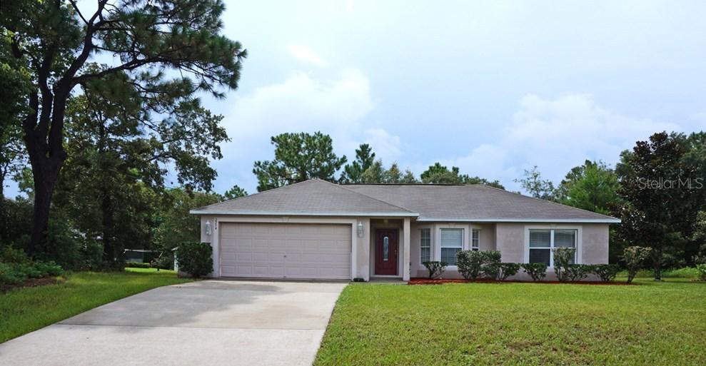 2254 Meadow Lark Rd., Spring Hill, FL 34608