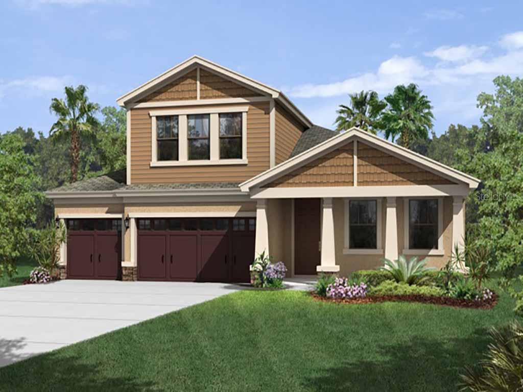 1782 Montgomery Bell Rd., Wesley Chapel, FL 33543