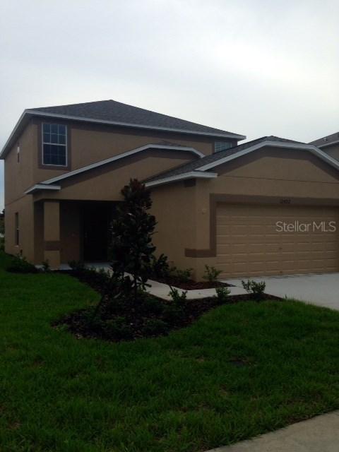 12422 Field Point Way, Spring Hill, FL 34610