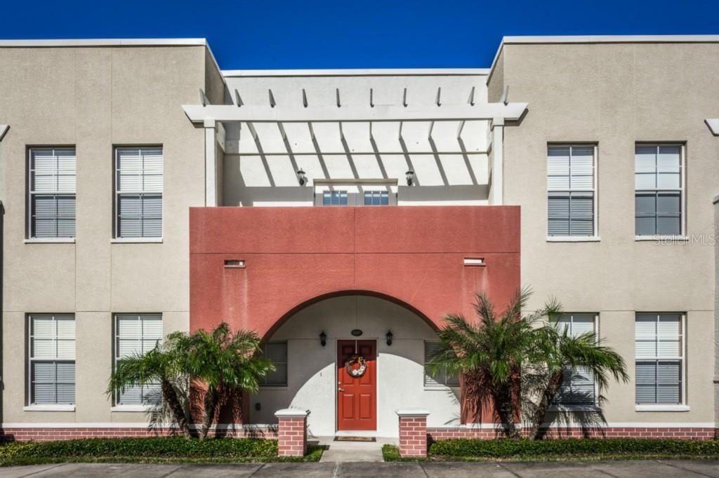 5505 Island Creek Pl., Tampa, FL 33611