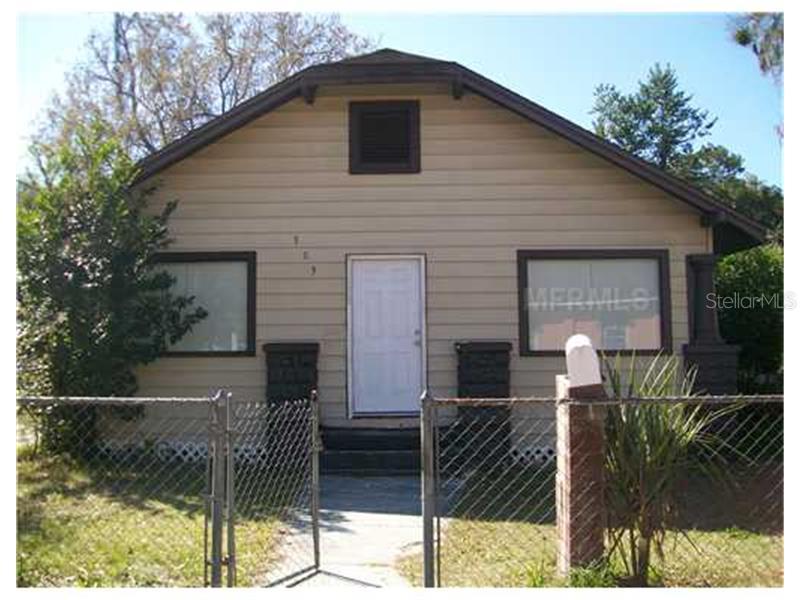 303 E Clinton St., Tampa, FL 33604