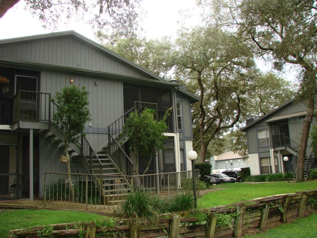 4032 Tumble Wood Tr. #203, Tampa, FL 33613