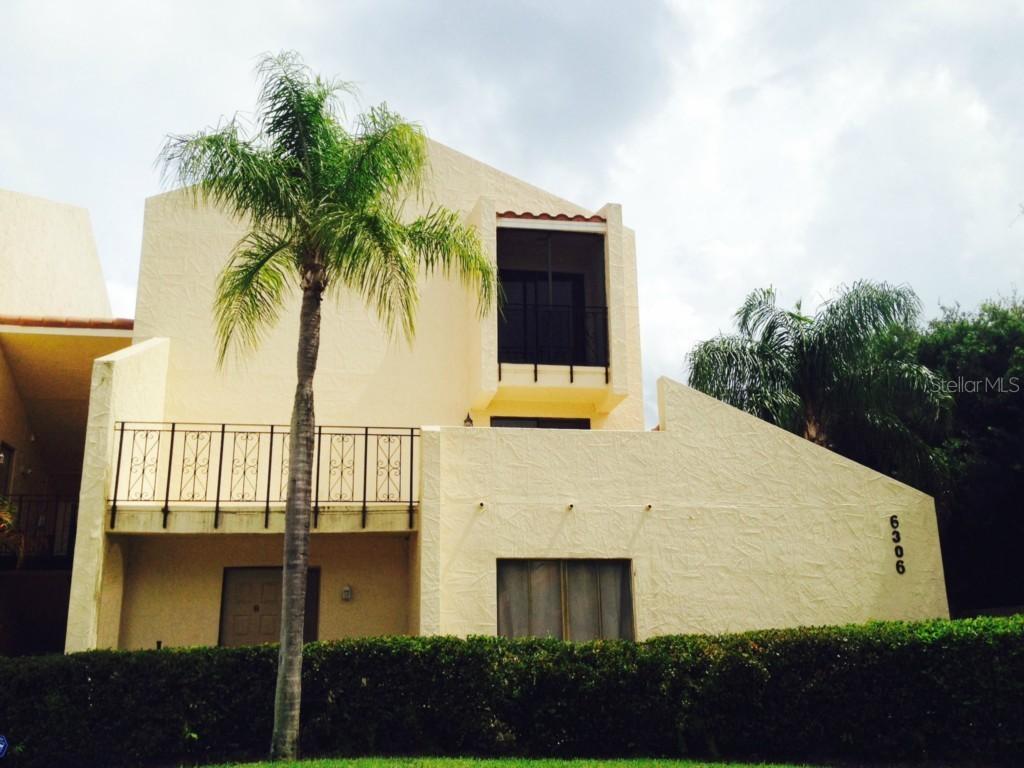 6306 Grand Bahama Cir. #D, Tampa, FL 33615