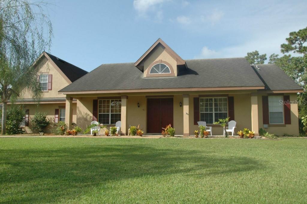 2147 Warner Dr., Chuluota, FL 32766