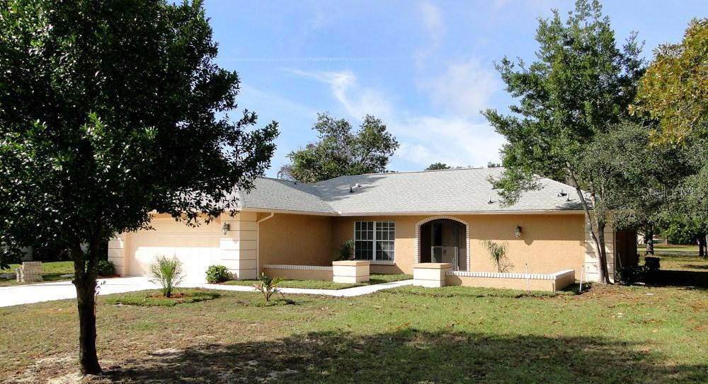 5145 Keysville Ave., Spring Hill, FL 34608