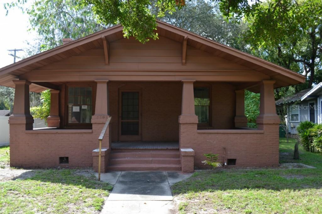 5502 N Cherokee Ave., Tampa, FL 33604