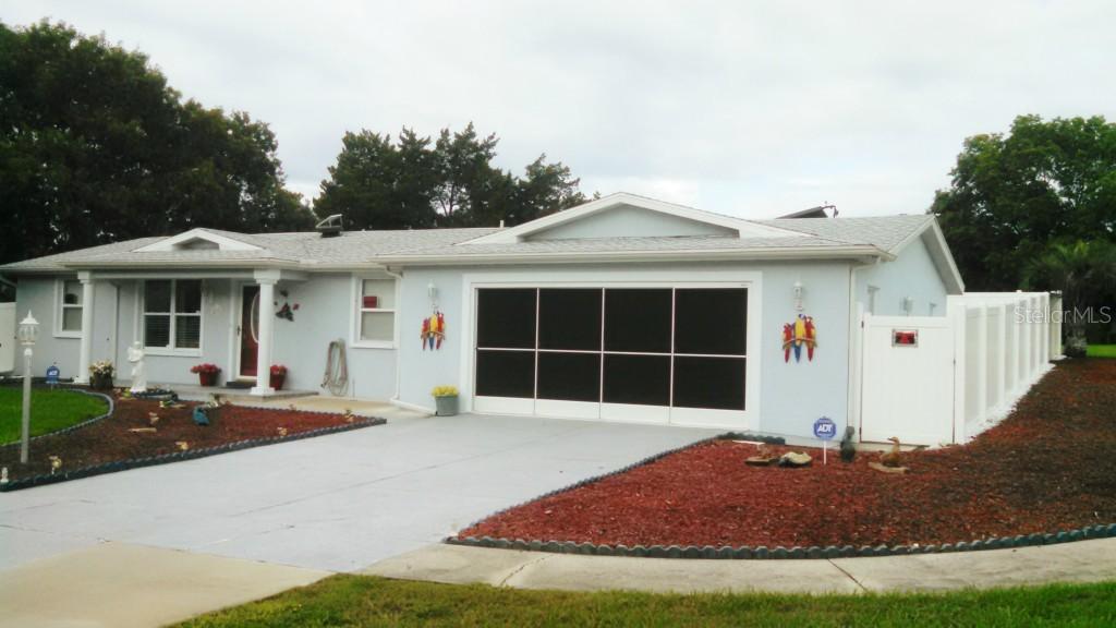 4291 Riviera Ct., Spring Hill, FL 34608