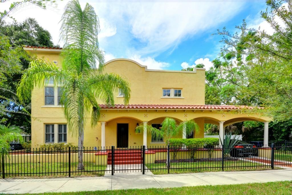 2202 N Jefferson St., Tampa, FL 33602