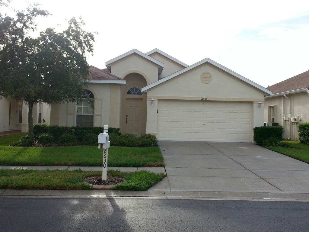 2830 Banyan Hill Ln., Land O Lakes, FL 34639