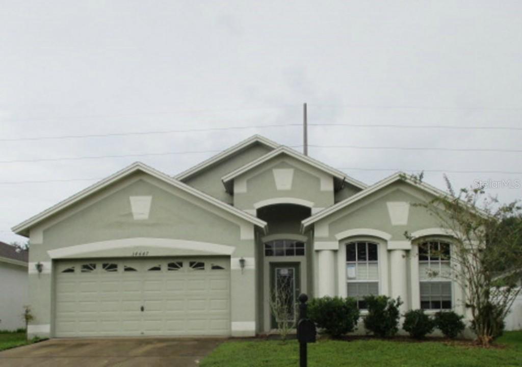 34447 Cliffcreek Ct., Wesley Chapel, FL 33544