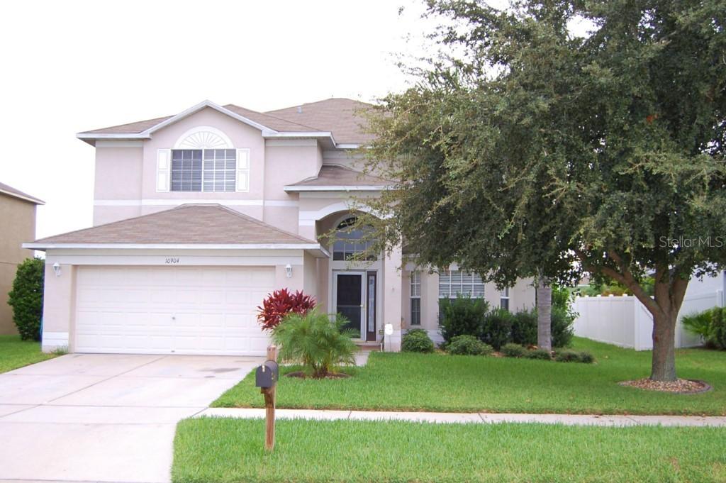 10904 Hoffner Edge Dr., Riverview, FL 33579