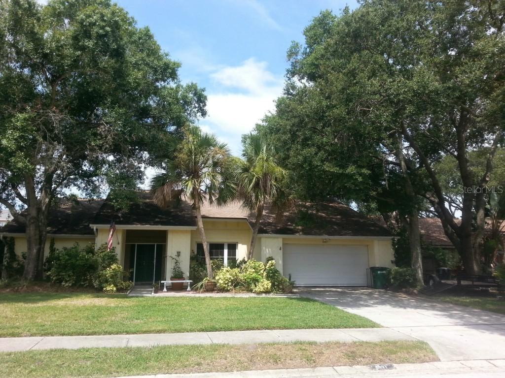 5027 Bridgeport Dr., Safety Harbor, FL 34695