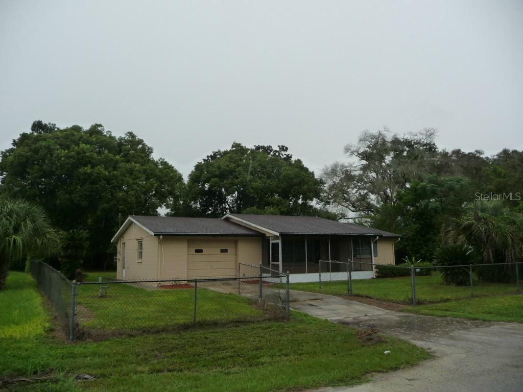 18749 Rosephil St., Spring Hill, FL 34610