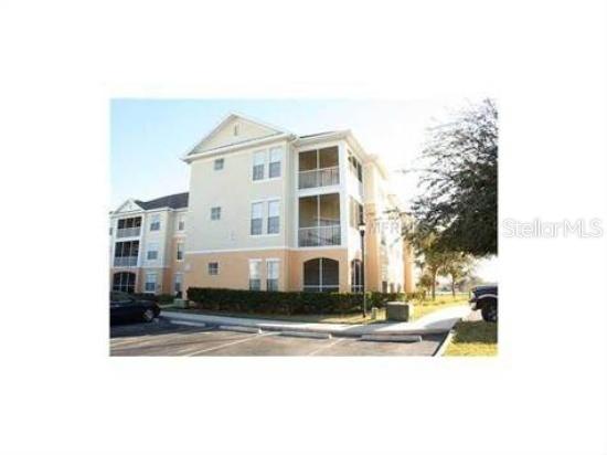 9404 Crescent Loop Cir. #307, Tampa, FL 33619