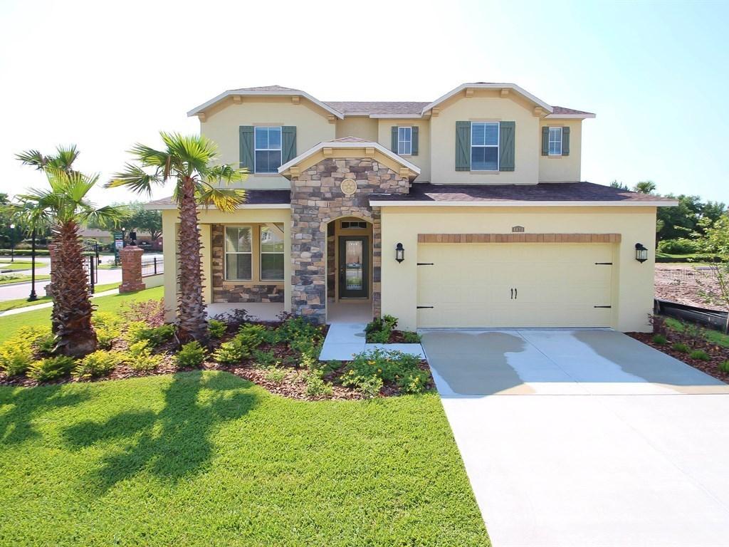 4424 Vermillion Sky Dr., Wesley Chapel, FL 33544