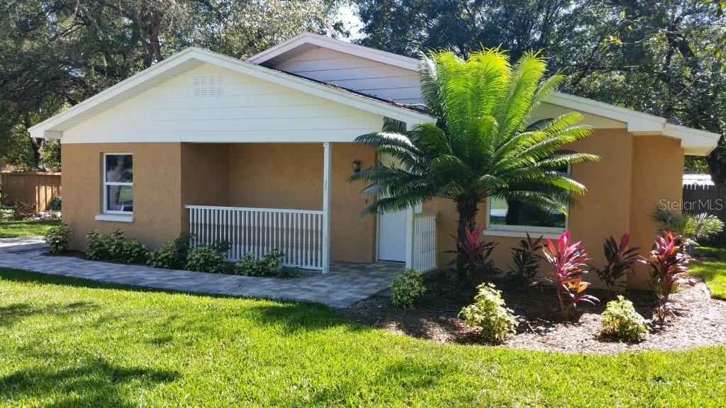 2713 Sunset Ln., Lutz, FL 33559