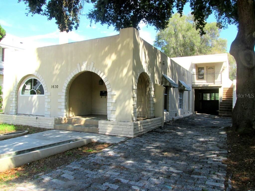 1630 2nd St., St Petersburg, FL 33704