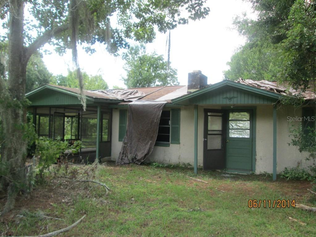 6553 Woodsman Dr., Zephyrhills, FL 33544