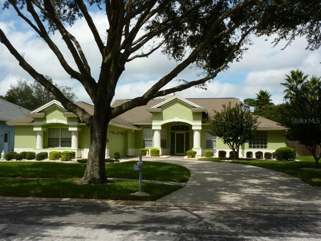 16514 Blenheim Dr., Lutz, FL 33549