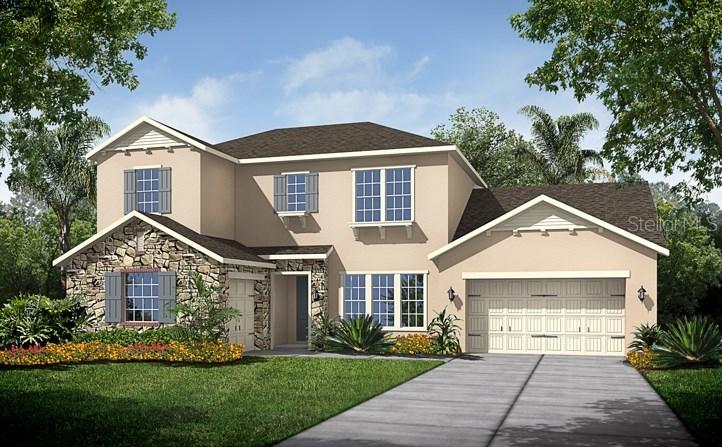 2439 Gwynhurst Blvd., Wesley Chapel, FL 33543