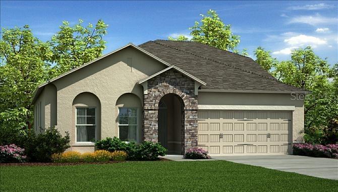 1974 Fox Grape Loop, Lutz, FL 33558