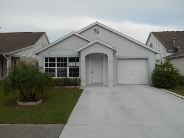 22731 Saint Thomas Cir., Lutz, FL 33549