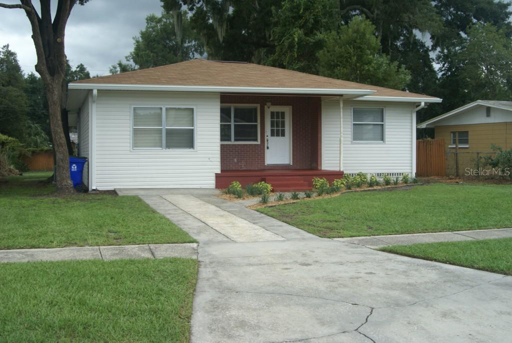 1631 E Fern Rd., Lakeland, FL 33801