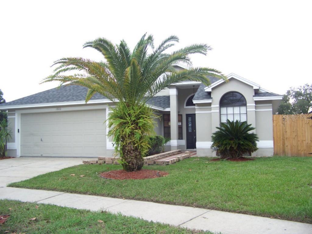 1800 Candlestick Ct., Lutz, FL 33559