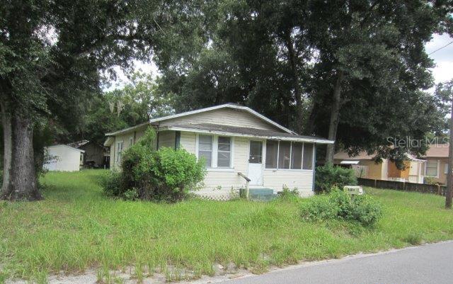 8309 El Portal Dr., Tampa, FL 33604