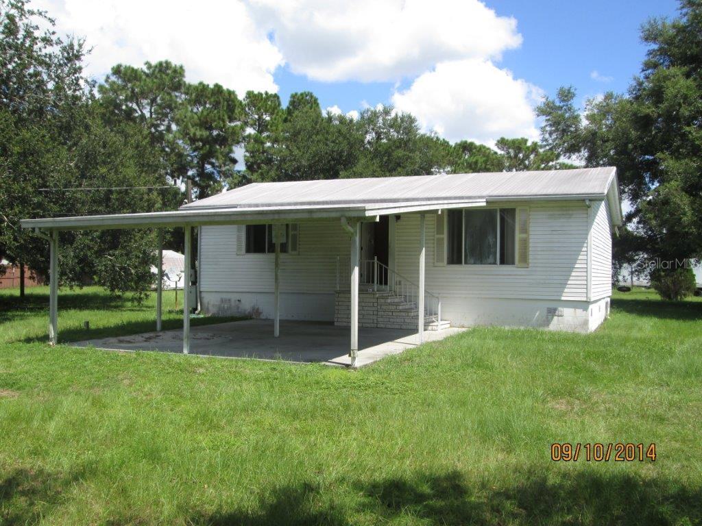 3812 Tack Dr., Zephyrhills, FL 33543