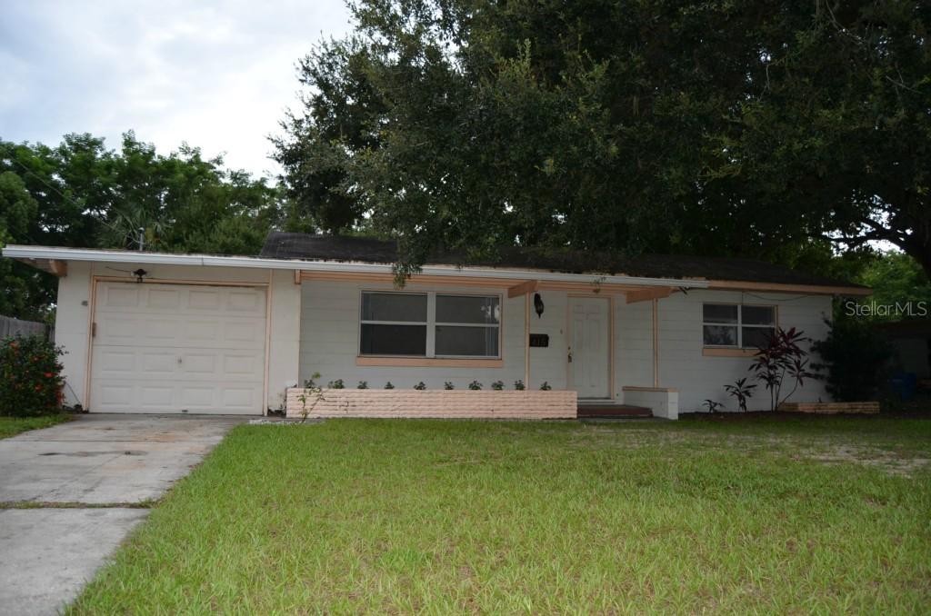 415 Avenue G, Winter Haven, FL 33880