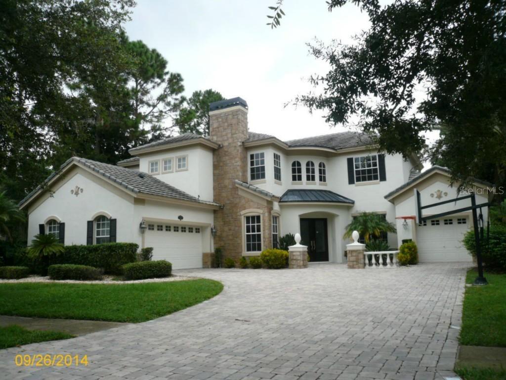 15011 Lake Emerald Blvd., Tampa, FL 33618