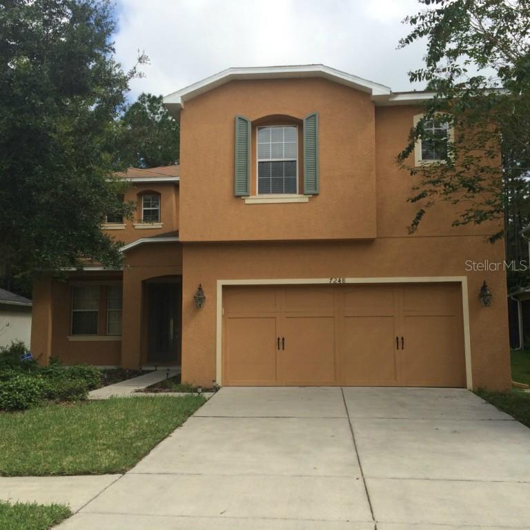 7248 Bridgeview Dr., Wesley Chapel, FL 33545