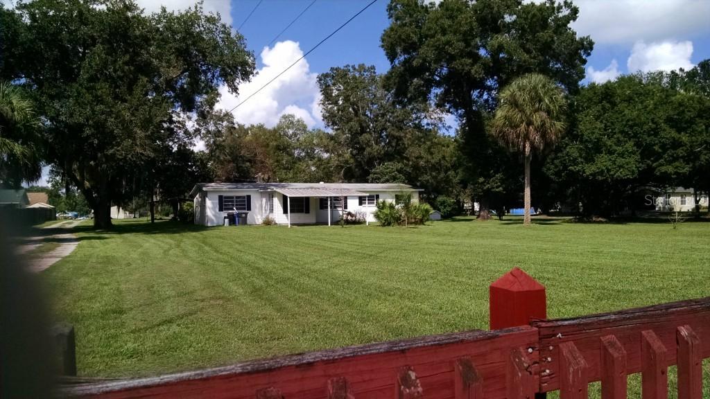 2002 Clement Rd., Lutz, FL 33549