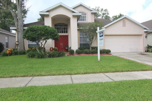 12818 Big Sur Dr., Tampa, FL 33625